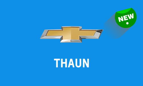 Thaun S.A.