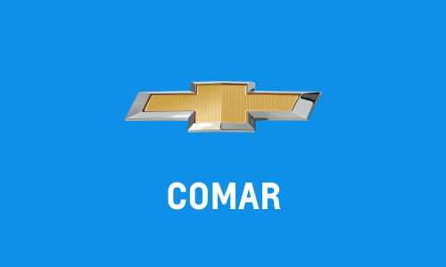 Comar Automotores S.A.