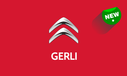 Gerli Automóviles S.A.