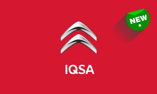 IQSA S.A.