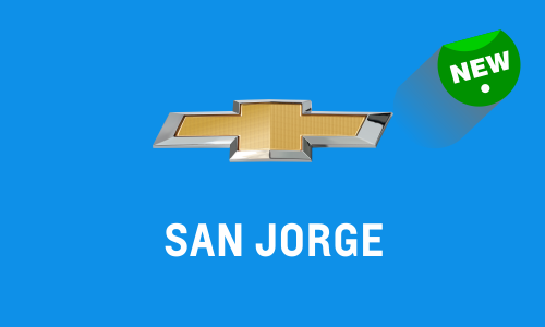 San Jorge Automóviles S.A.